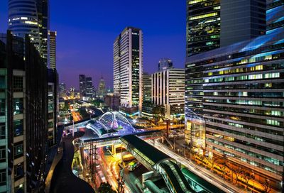 Rethinking the office