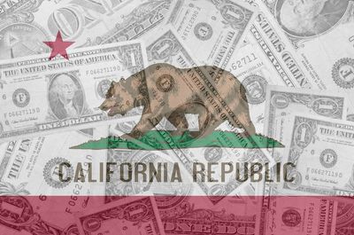 California on track to become the fourth largest economy in the world