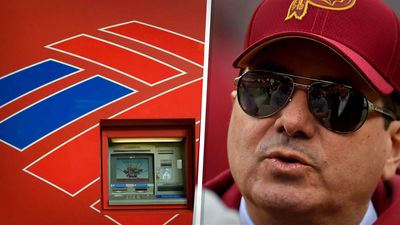 What NFL Owner Dan Snyder's Washington Commanders Are Worth