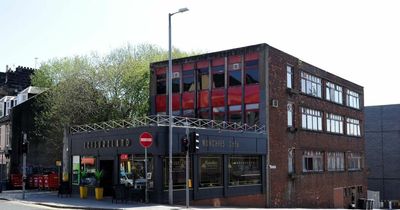 Student flats proposal given go ahead in Paisley as Leisureland building to be knocked down