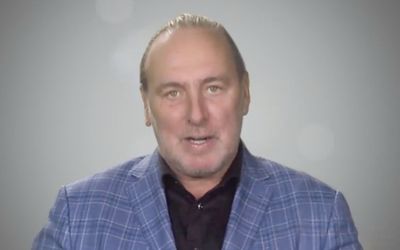 Hillsong founder Brian Houston given date to defend charges he concealed father’s abuse