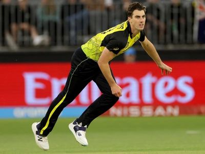 Ponting ponders Pat Cummins' T20 Cup role