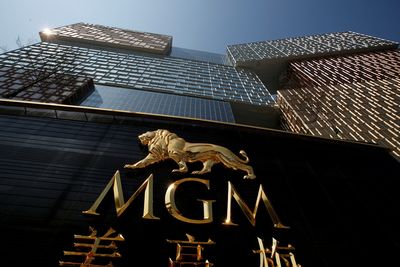 Macau's MGM Cotai casino reopens after tests show clear of COVID