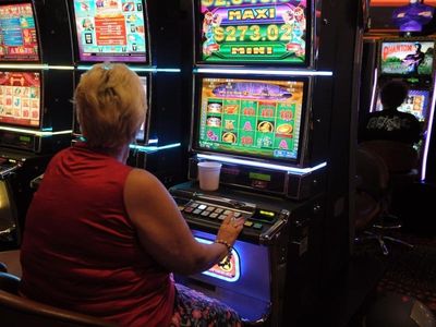 Push to have wide-ranging NSW gaming probe