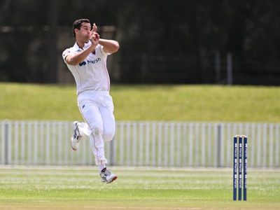 NSW's Shield lead grows to 239 against SA