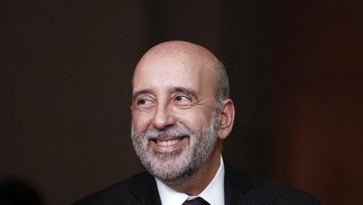 Central Bank chief Gabriel Makhlouf calls for tighter rules in fund sector