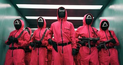 Netflix’s Squid Game spin-off show to feature celebs against the public in cruel twist