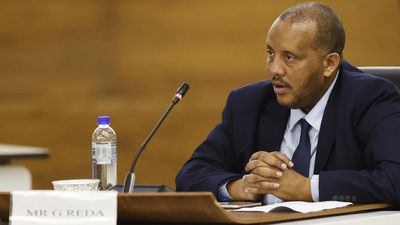 Warring parties in Ethiopia's Tigray conflict agree to truce
