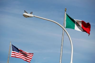 U.S.-Mexico nuclear cooperation agreement enters into force