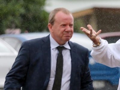 NSW cop says foster mum knows where boy is