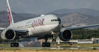 Big blow to airport hopes of Qatar return