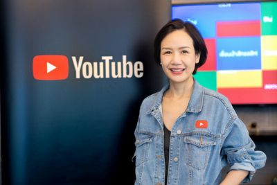 Novel YouTube features help creators