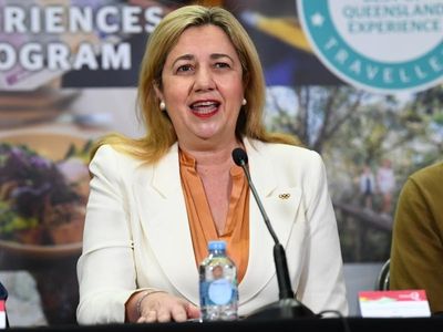 Qld rejects tourist levy, mulls park fees