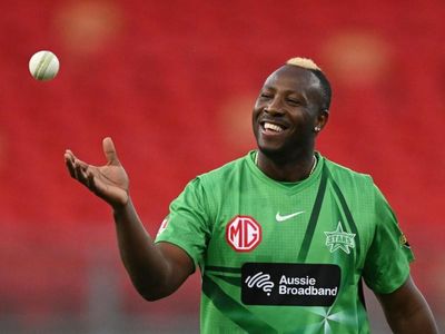 Andre Russell gets BBL cameo with 'Gades