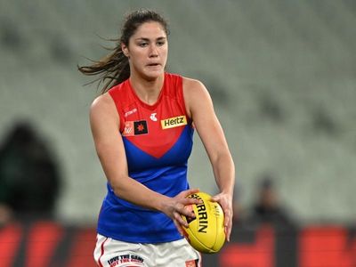 Team defence driving hot Demons in AFLW