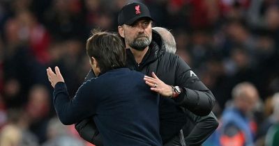 Liverpool have vital weapon to prevent Tottenham-style spiral as potential Champions League opponents confirmed