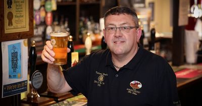 'Welcoming' Stapleford pub the Horse & Jockey named as 1 of the top 4 in the country