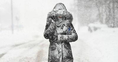 Exact date snow set to fall in Scotland as forecasters predict chilly November