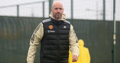 Manchester United risk squandering Erik ten Hag's early progress with transfer stance