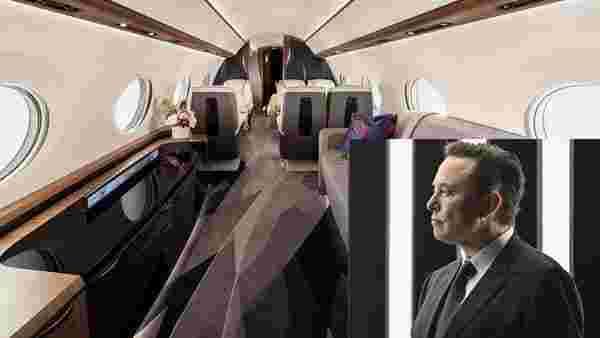 Photos | Elon Musk buys new $78,000,000 'extravagant'…
