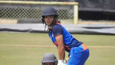 Vidarbha women face test of India players in T20 semis with Railways