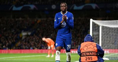 Denis Zakaria, Ben Chilwell: Chelsea injury news and return dates ahead of huge Arsenal clash