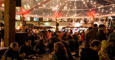 Bristol Christmas Market: All the food and drink you can expect to find this year