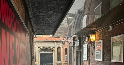 How Leeds' 'antisocial alley' is hurting 'scared' punters and bar owners