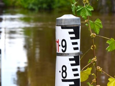 SA Murray flooding to last longer