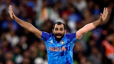 T20 World Cup: I was out of India's T20I team but not out of practice, says Mohammed Shami