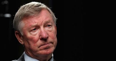 Sir Alex Ferguson thoughts on "phenomenal" Arsenal star being snubbed by Mikel Arteta