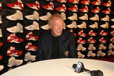 Why is Nike founder Phil Knight so desperate to prevent a Democratic win in Oregon?