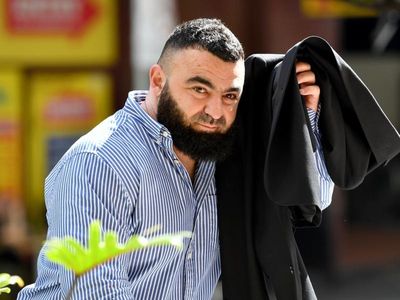 Tow truck driver spared over Hawi's death