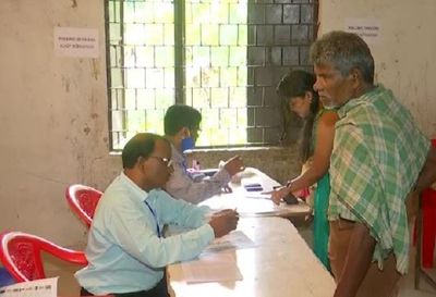 Voting On Across 6 States In Assembly Bypolls, Telangana In Top Focus
