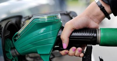 Diesel prices had one of biggest leaps on record in October