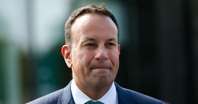 Tanaiste Leo Varadkar hits back at priest who said he was going to hell