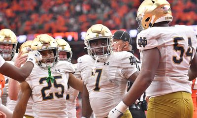 Clemson vs Notre Dame Prediction Game Preview