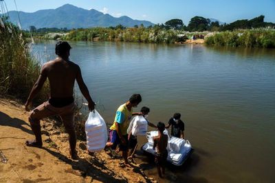 Myanmar could face aid ‘catastrophe’, experts warn, after junta law change