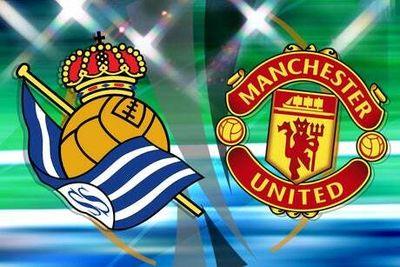 Real Sociedad vs Manchester United live stream: How can I watch Europa League game live on TV in UK today?