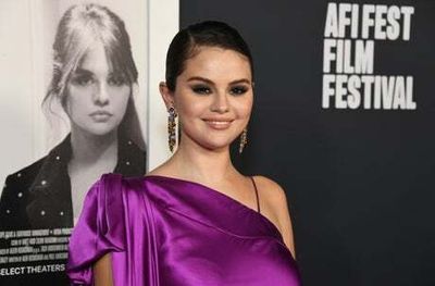 Selena Gomez: a megastar whose mission it is to save lives – and why she’ll likely succeed