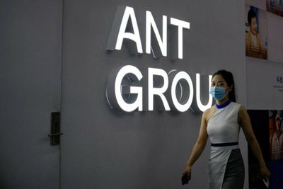 Ant digital bank expands in Singapore with small business loans