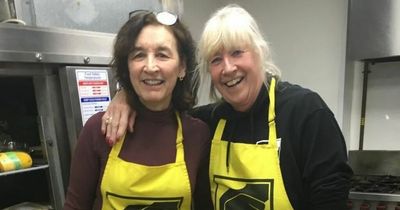 'They're not exempt': Council doubles down after fining volunteers who were feeding the homeless