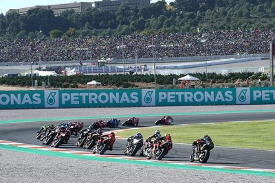 2022 MotoGP Valencia Grand Prix – How to watch, session times & more