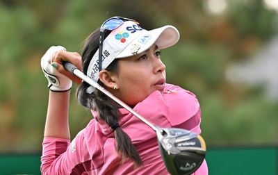 From sickly child to world number one, golf's Atthaya chases Tiger's tail