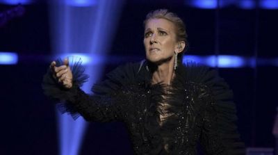 Céline Dion Stars as Herself in Rom-Com