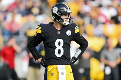 Steelers QB Kenny Pickett says players and coaches on the same page now