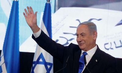 Thursday briefing: The far right bloc that may deliver power to Benjamin Netanyahu