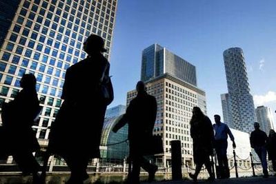 One in four have had their accents mocked at work