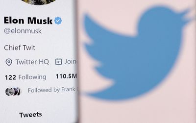 Erdogan says he could discuss charge for Twitter blue check with Elon Musk