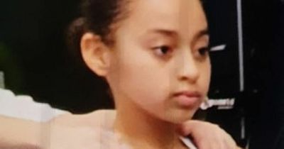 BREAKING: Urgent appeal as girl, 10, goes missing